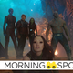 Image for article titled What Are Sylvester Stallone and Michael Rosenbaum Doing in Guardians of the Galaxy Vol. 2?